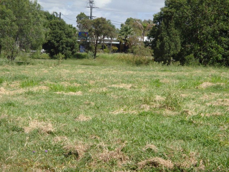 39 Lovell Street, Roma QLD 4455