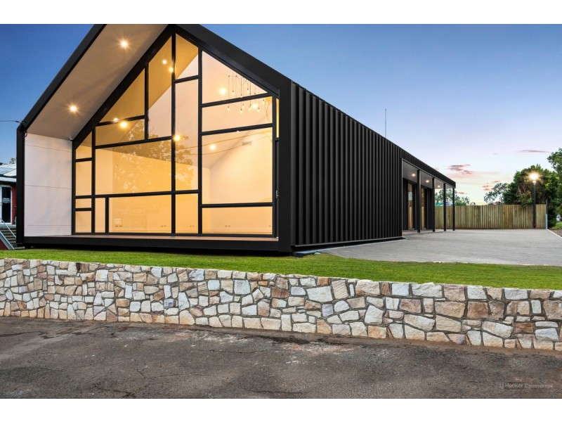 144 Campbell Street, Toowoomba City QLD 4350