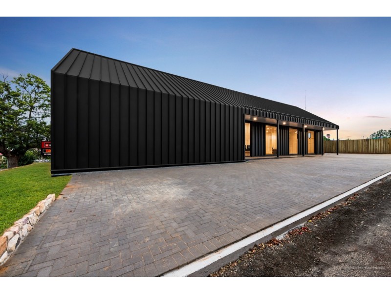 144 Campbell Street, Toowoomba City QLD 4350