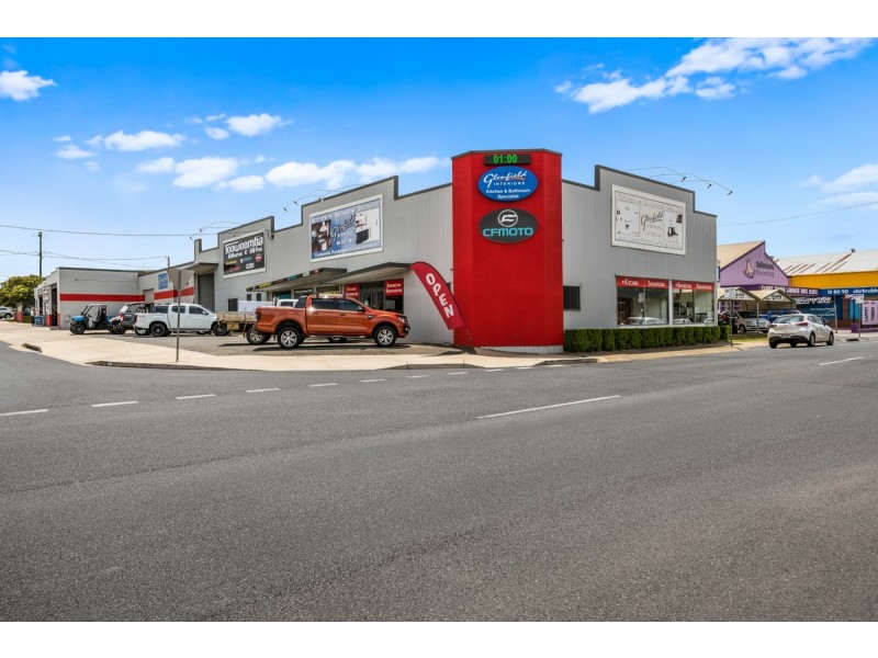 29 Prescott Street, Toowoomba QLD 4350