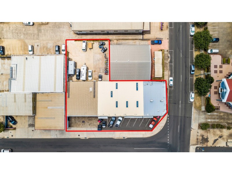 29 Prescott Street, Toowoomba QLD 4350