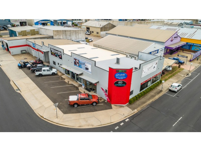 29 Prescott Street, Toowoomba QLD 4350