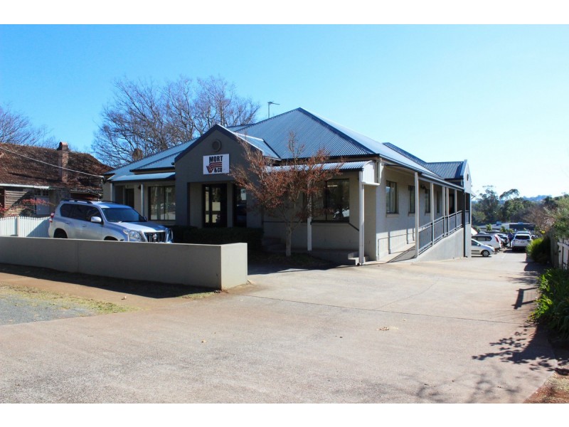 Lower Ground Floor/99 Herries Street, East Toowoomba QLD 4350