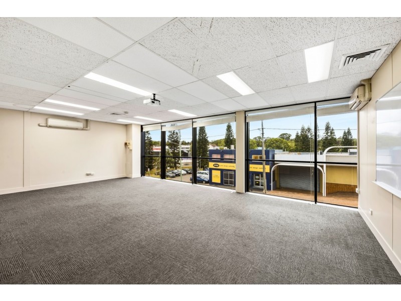 First Floor/1-3 Russell Street, Toowoomba City QLD 4350