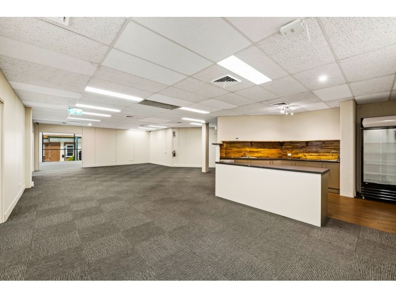 First Floor/1-3 Russell Street, Toowoomba City QLD 4350