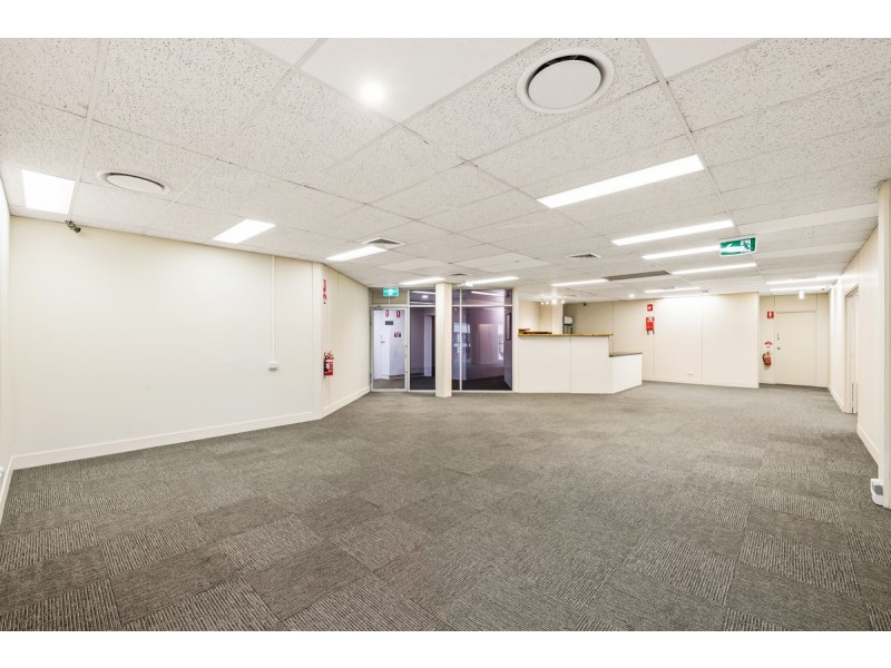 First Floor/1-3 Russell Street, Toowoomba City QLD 4350
