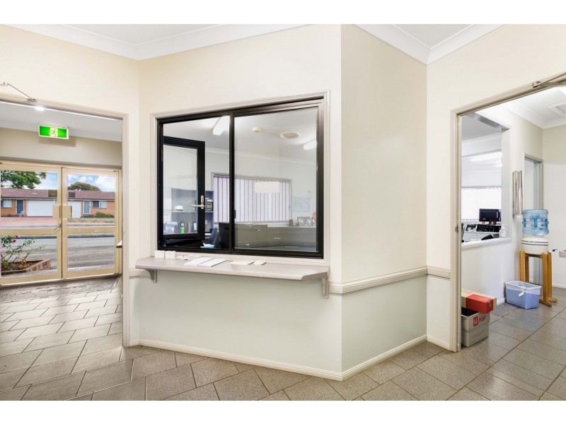 84 Drayton Road, Harristown QLD 4350