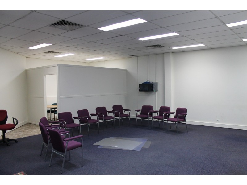 Suite 6/566 Ruthven Street, Toowoomba City QLD 4350