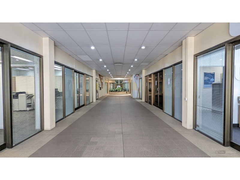 7/566 Ruthven Street, Toowoomba City QLD 4350