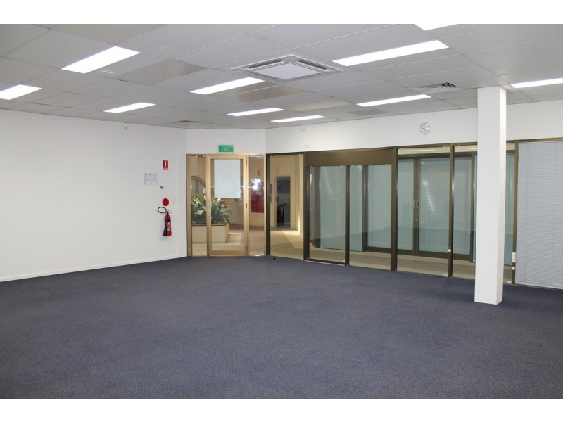 Suite 7/566 Ruthven Street, Toowoomba City QLD 4350