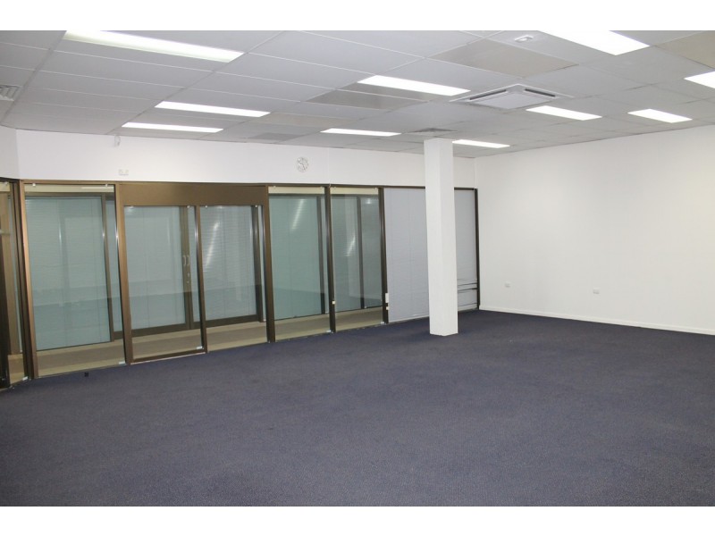 Suite 7/566 Ruthven Street, Toowoomba City QLD 4350