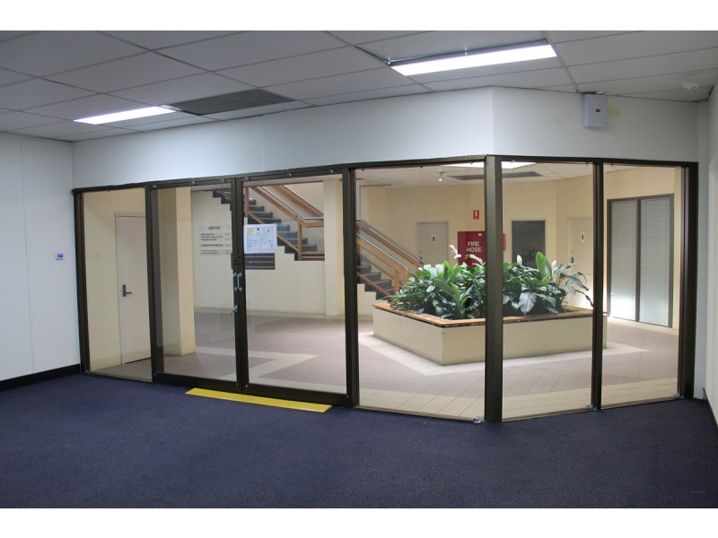 Suite 8/566 Ruthven Street, Toowoomba City QLD 4350