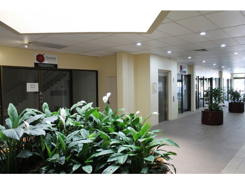 Suite 8/566 Ruthven Street, Toowoomba City QLD 4350