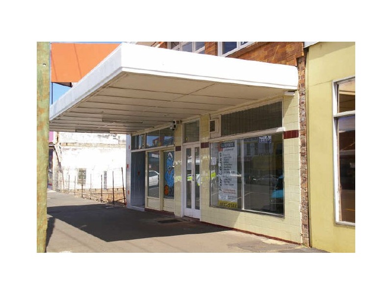 Ground Floor/299 Ruthven Street, Toowoomba QLD 4350