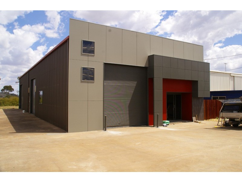 2 Molloy Street, Torrington QLD 4350