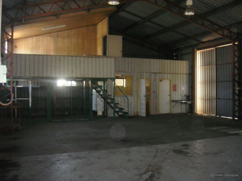 2 Carrington Road (cnr Boundary Street), Torrington QLD 4350