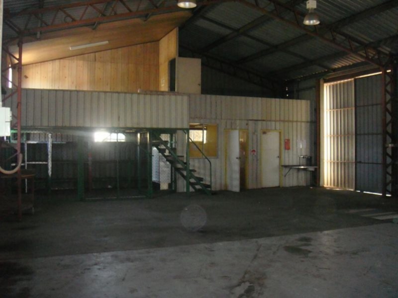 2 Carrington Road (cnr Boundary Street), Torrington QLD 4350