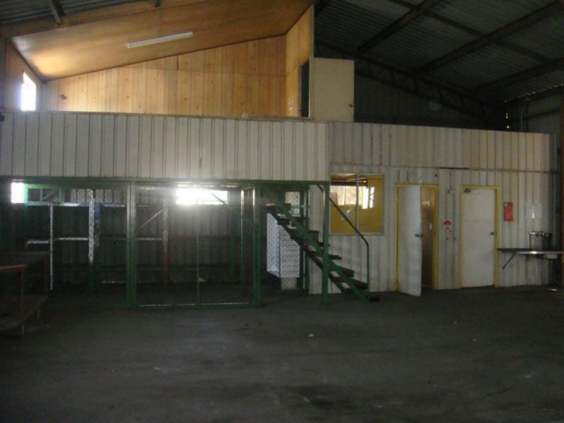 2 Carrington Road (cnr Boundary Street), Torrington QLD 4350