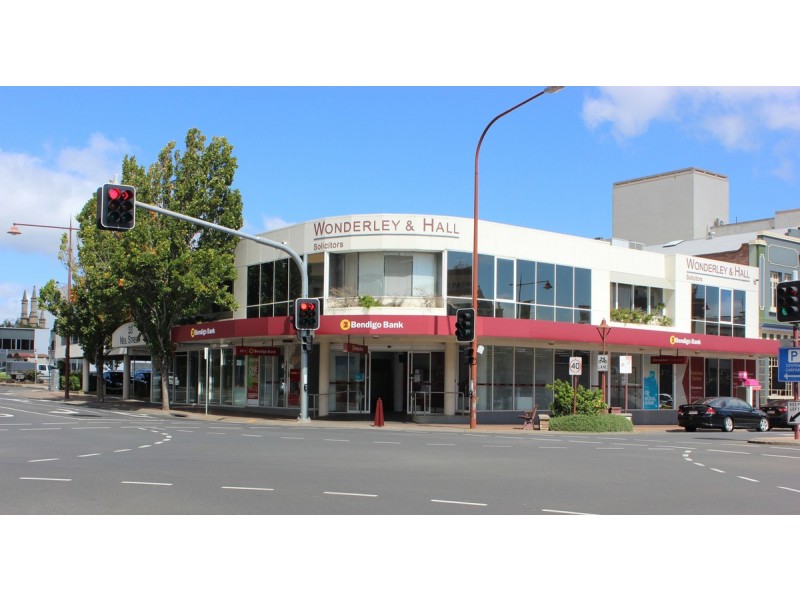 148 Margaret Street, Toowoomba City QLD 4350