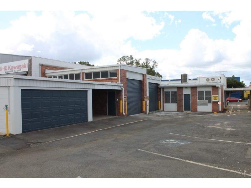 176 James Street, Toowoomba QLD 4350