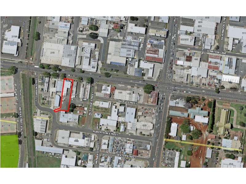 176 James Street, Toowoomba QLD 4350