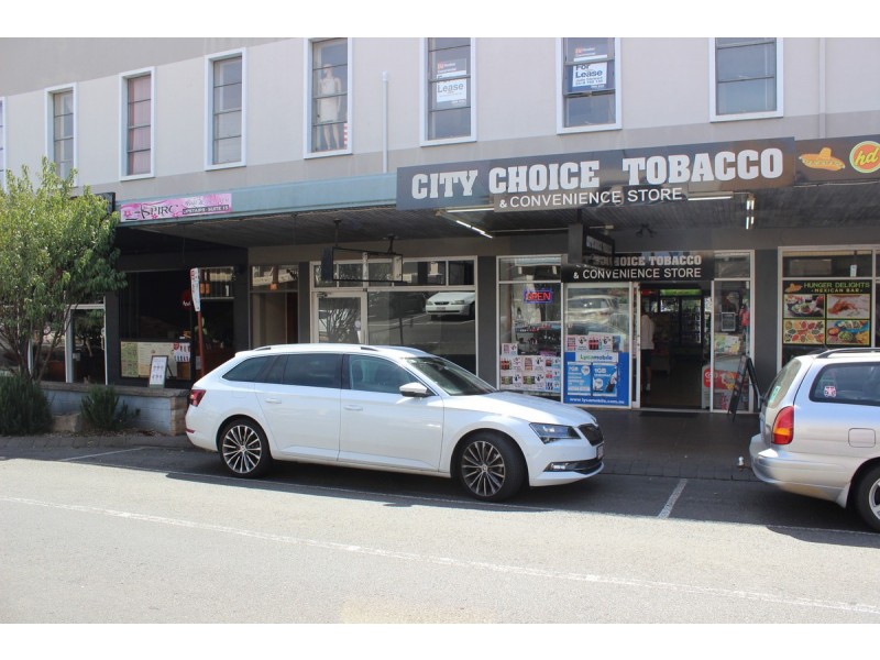 Shop 4/217 Margaret Street, Toowoomba City QLD 4350