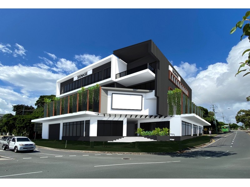 185-189 Shore Street West, Cleveland QLD 4163