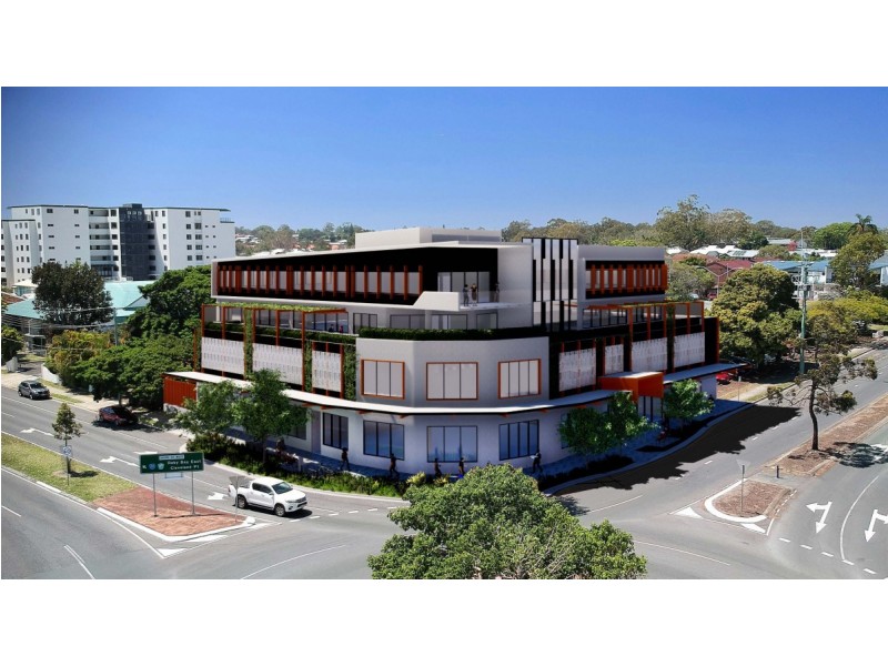 185-189 Shore Street West, Cleveland QLD 4163