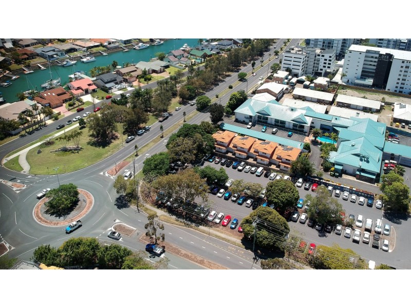 185-189 Shore Street West, Cleveland QLD 4163