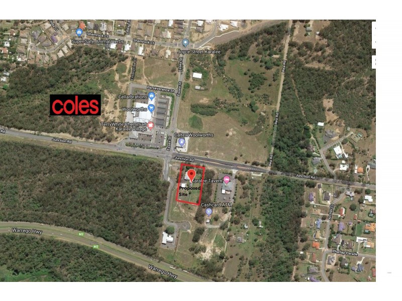 72 Junction Road, Karalee QLD 4306