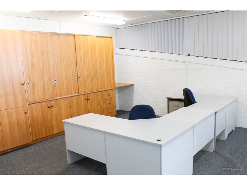 5/382 Ruthven Street, Toowoomba QLD 4350