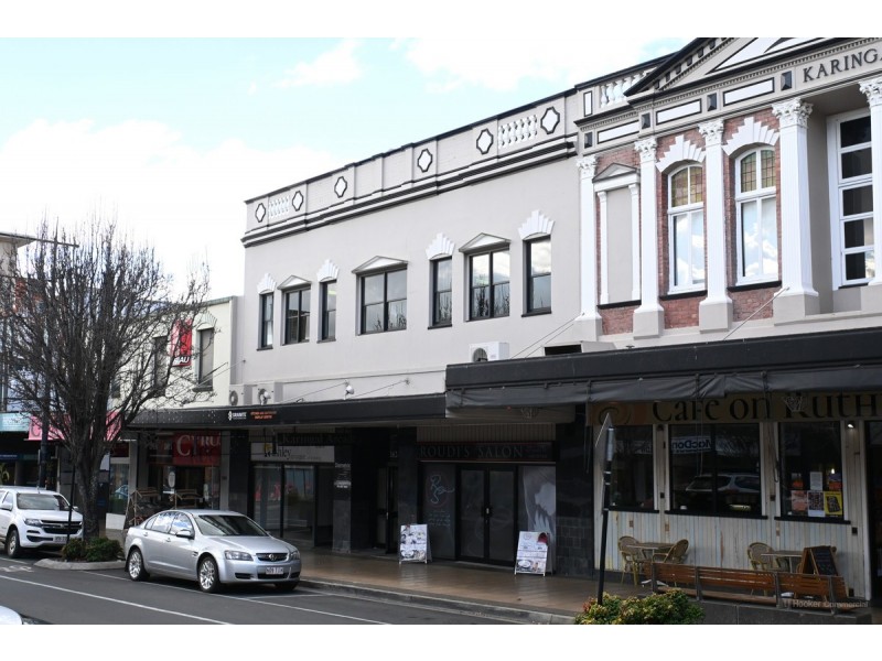 5/382 Ruthven Street, Toowoomba QLD 4350