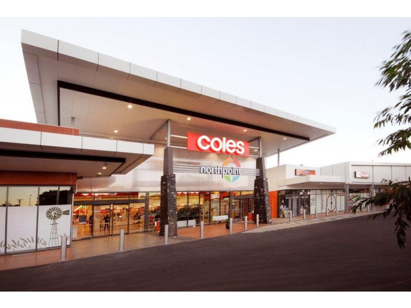 Northpoint/127 Ruthven Street, Harlaxton QLD 4350