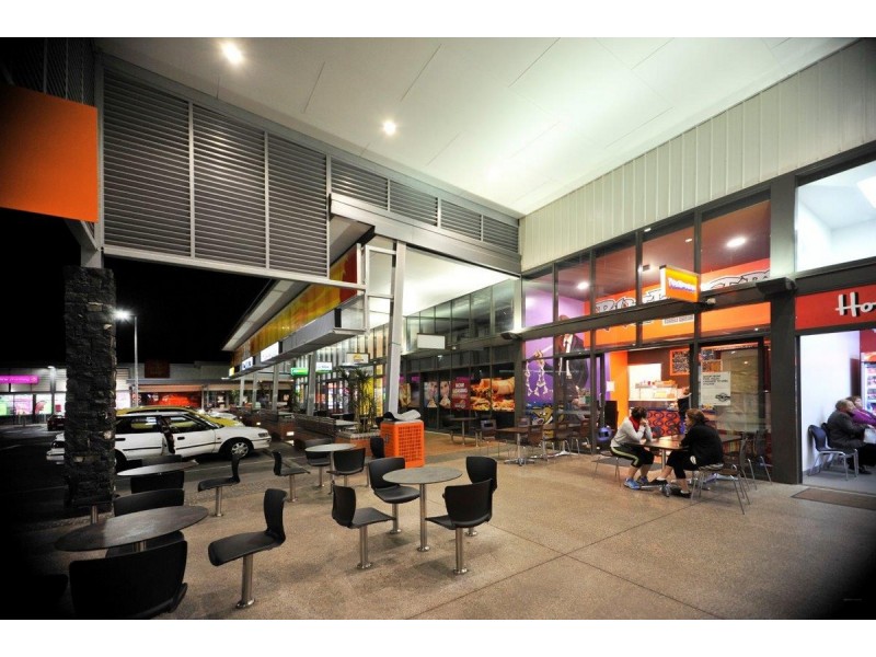 Northpoint/127 Ruthven Street, Harlaxton QLD 4350