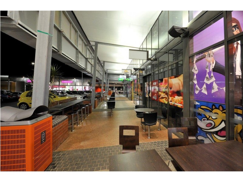 Northpoint/127 Ruthven Street, Harlaxton QLD 4350