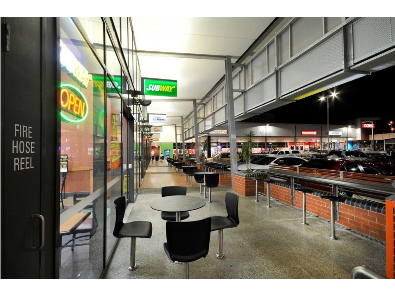 Northpoint/127 Ruthven Street, Harlaxton QLD 4350