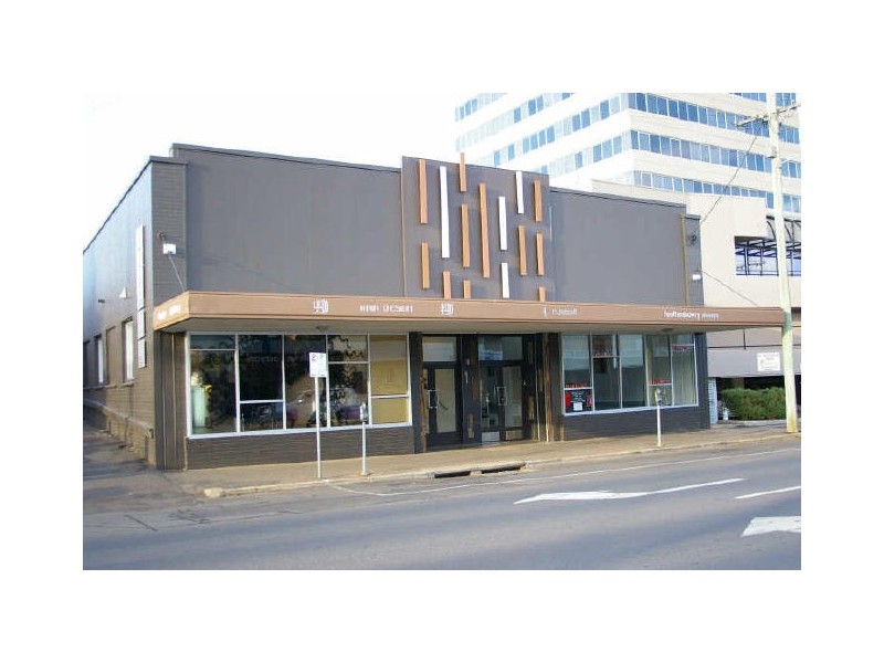 4 Russell Street, Toowoomba QLD 4350