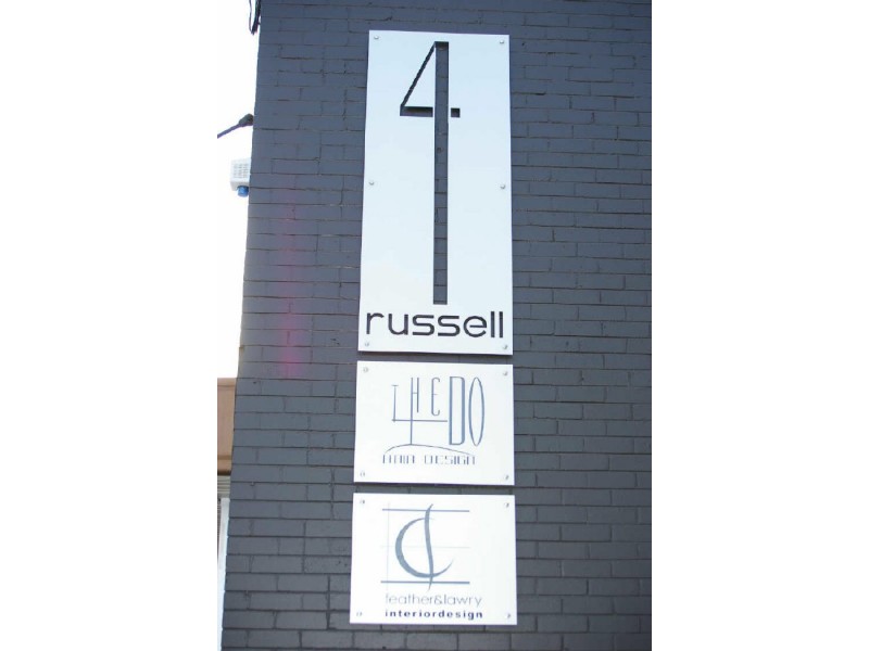 4 Russell Street, Toowoomba QLD 4350