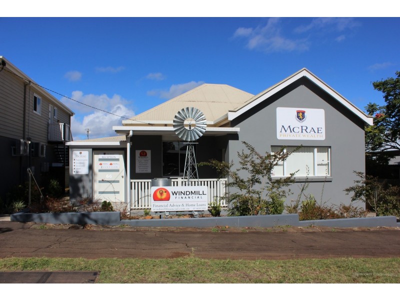 Part 2/66 Margaret Street, East Toowoomba QLD 4350
