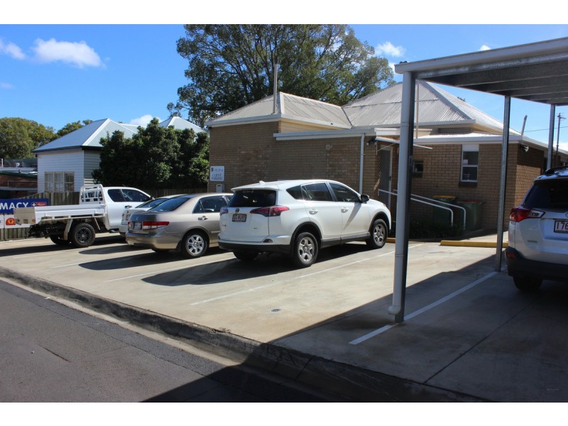 Part 2/66 Margaret Street, East Toowoomba QLD 4350