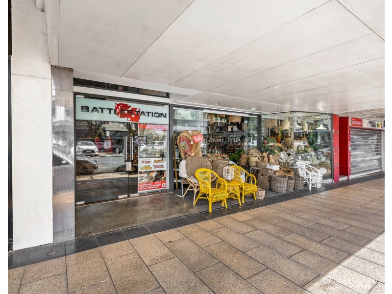 411 Ruthven Street, Toowoomba City QLD 4350