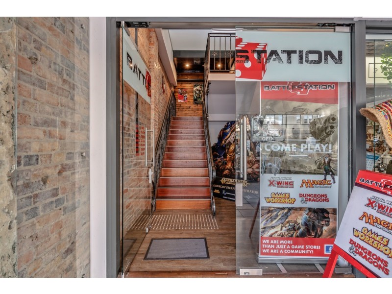 411 Ruthven Street, Toowoomba City QLD 4350