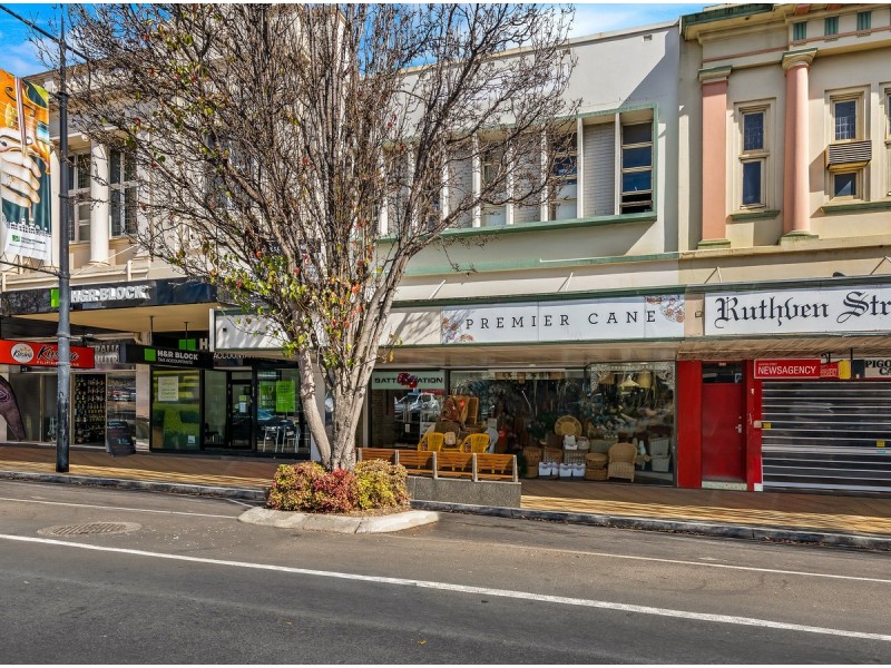 411 Ruthven Street, Toowoomba City QLD 4350