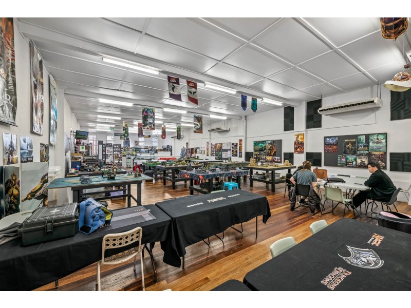 411 Ruthven Street, Toowoomba City QLD 4350