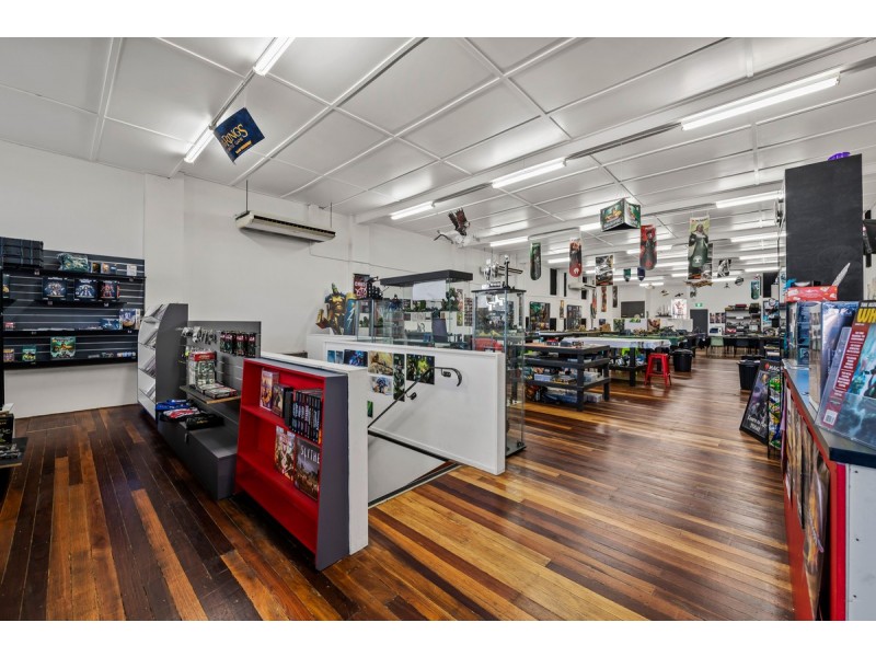 411 Ruthven Street, Toowoomba City QLD 4350