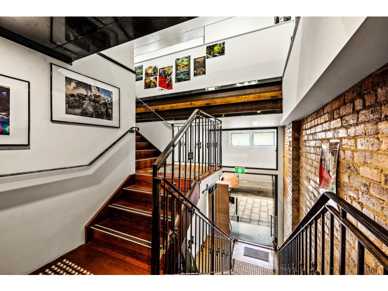 411 Ruthven Street, Toowoomba City QLD 4350