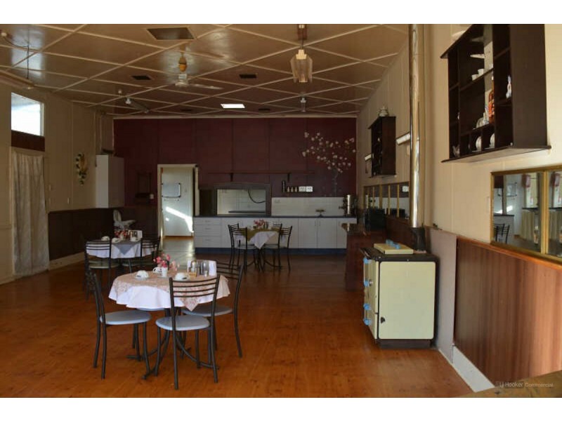 34 Cambridge Street, Mitchell QLD 4465