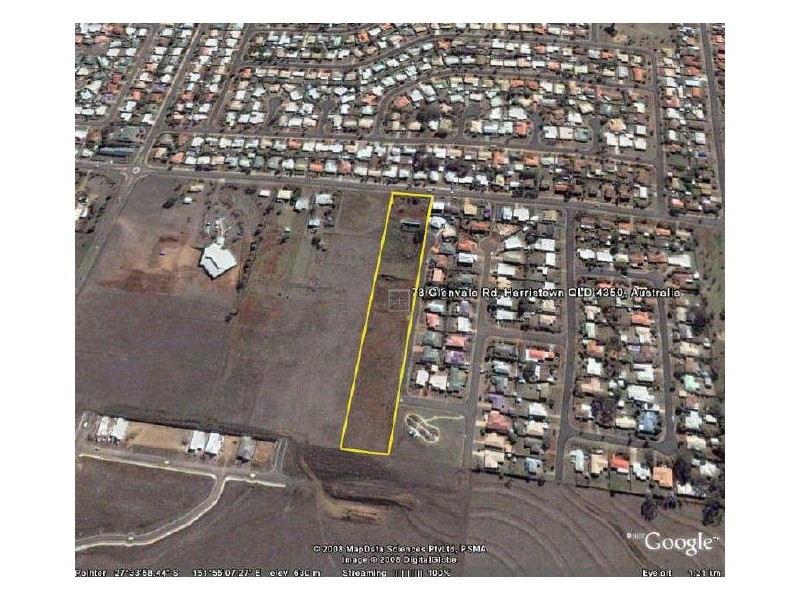 78 Glenvale Road, Toowoomba QLD 4350