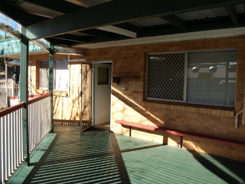 Building 1/154 James Street, South Toowoomba QLD 4350