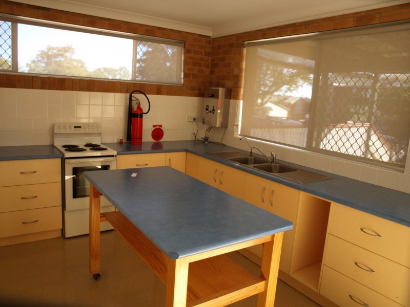 Building 1/154 James Street, South Toowoomba QLD 4350